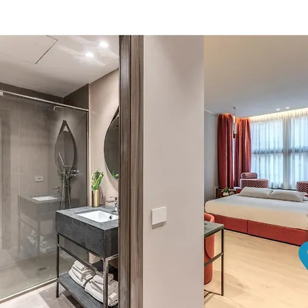 Triplyrooms Collection - Parioli Ξενοδοχείο