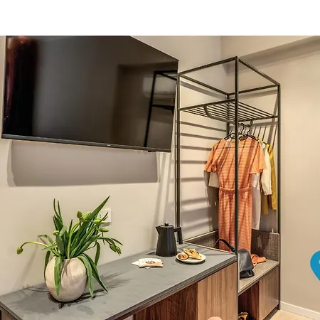 Triplyrooms Collection - Parioli Hotel Rome