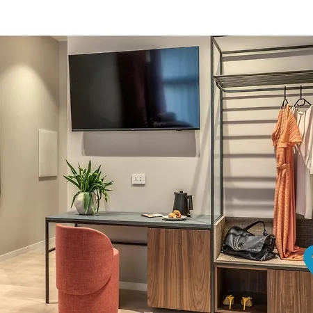 Hotel Triplyrooms Collection - Parioli *