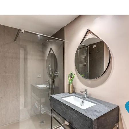 Hotel Triplyrooms Collection - Parioli *