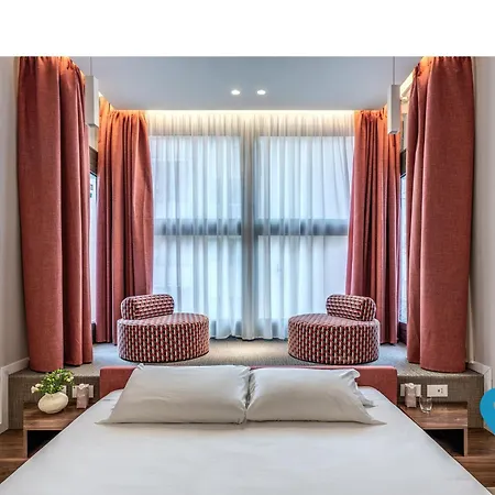 Triplyrooms Collection - Parioli Hotel Rome