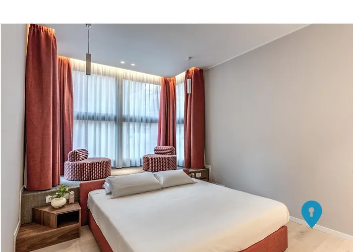 Triplyrooms Collection - Parioli Hotel Roma
