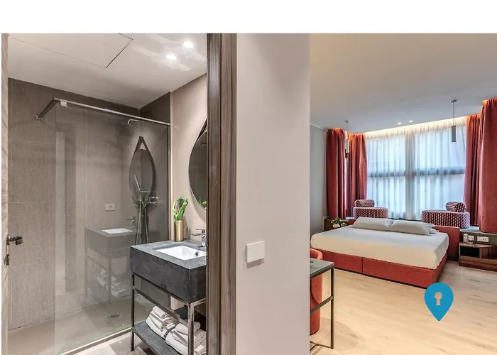 Triplyrooms Collection - Parioli Hotel